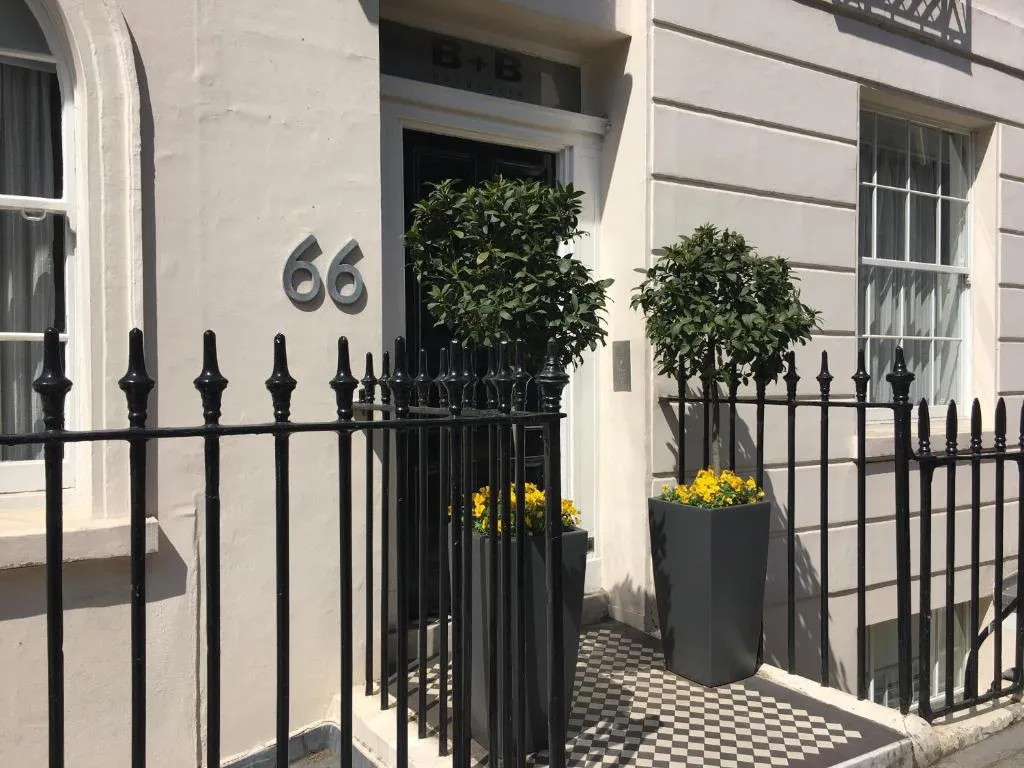 Image of B&B Belgravia