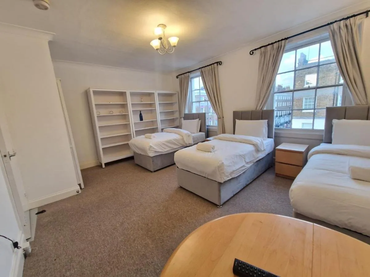 Image 1 of Baker Street Residences