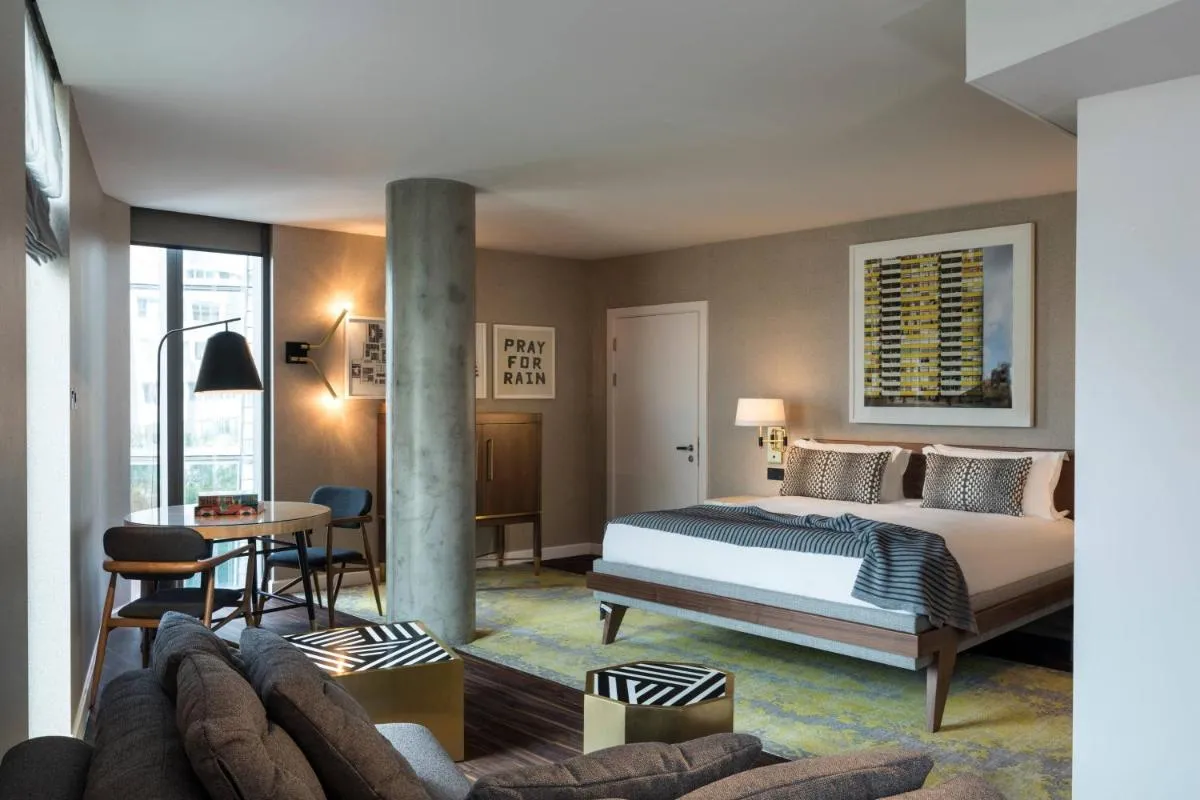 Image 6 of Bankside Hotel, Autograph Collection