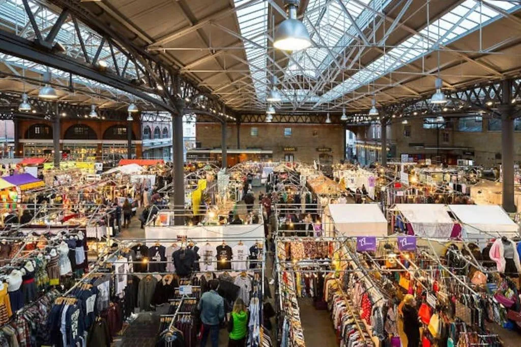 Image 2 of Barbican Pad by condokeeper