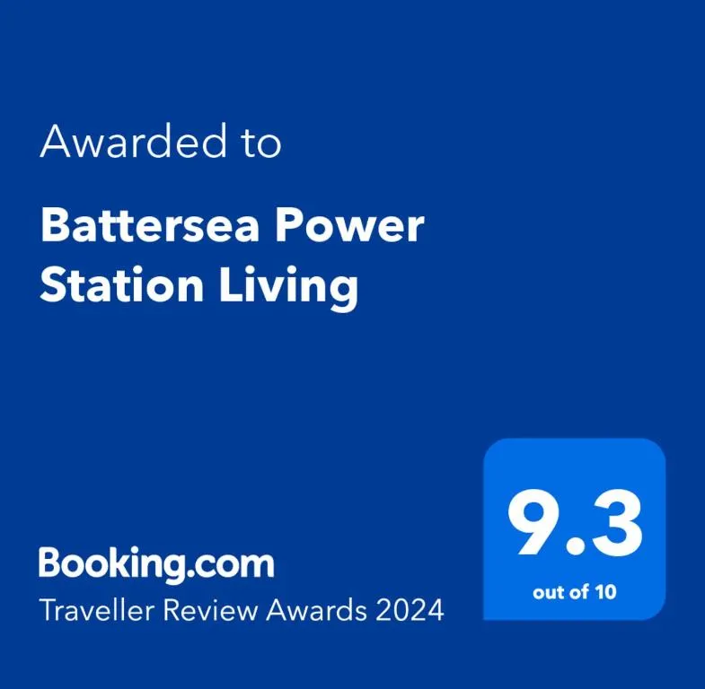 Image of Battersea Power Station Living