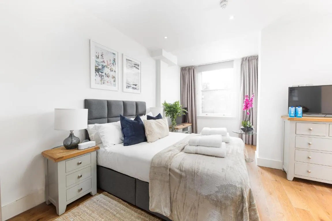 Image of Bayswater by CAPITAL