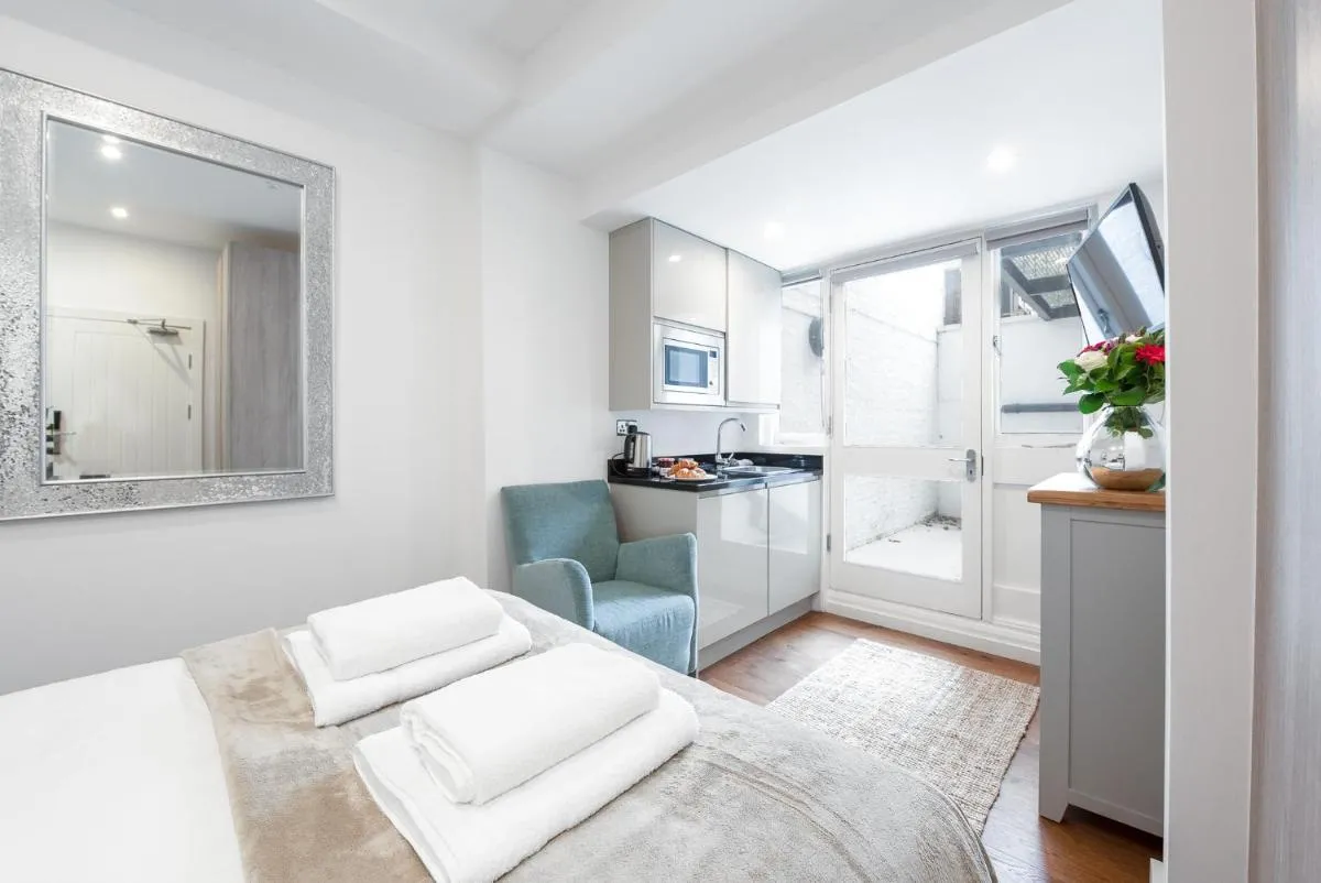 Image 6 of Bayswater by CAPITAL