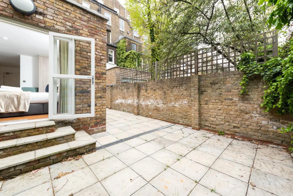 Image 3 of Bayswater by CAPITAL