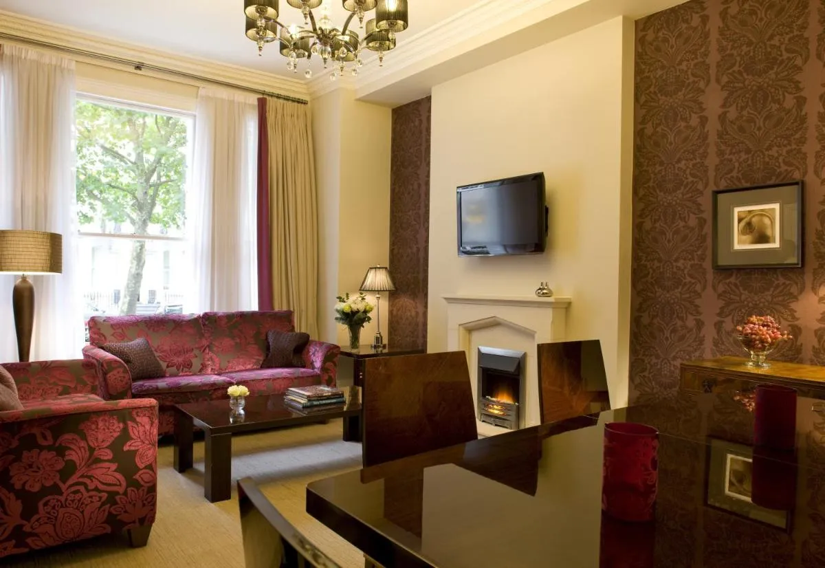 Image 4 of Beaufort House – Knightsbridge