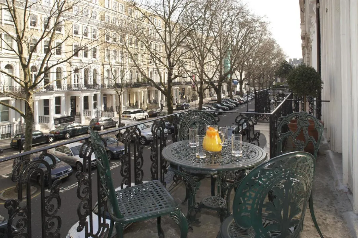 Image 5 of Beaufort House – Knightsbridge