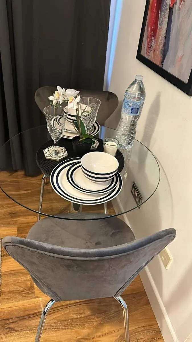 Image 3 of Beautiful Flat one bedroom in central London
