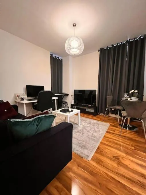 Image 6 of Beautiful Flat one bedroom in central London