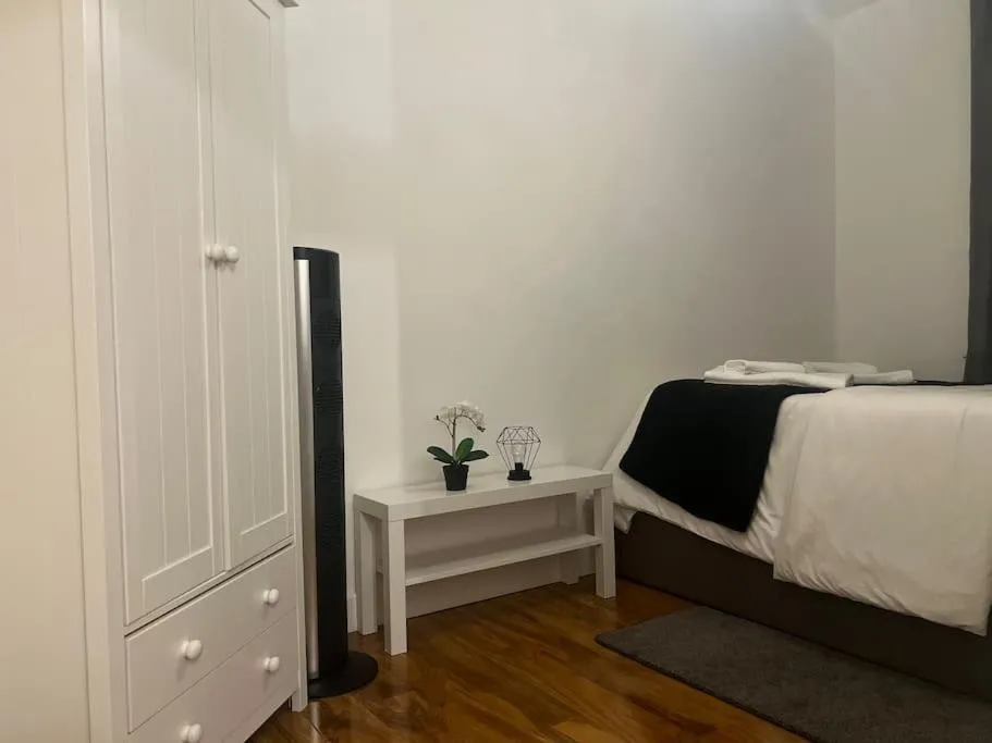Image of Beautiful Flat one bedroom in central London