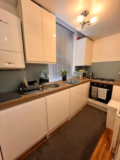 Image 5 of Beautiful Flat one bedroom in central London