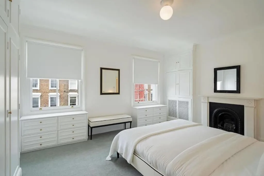 Image 4 of Beautiful maisonette in the heart of Chelsea