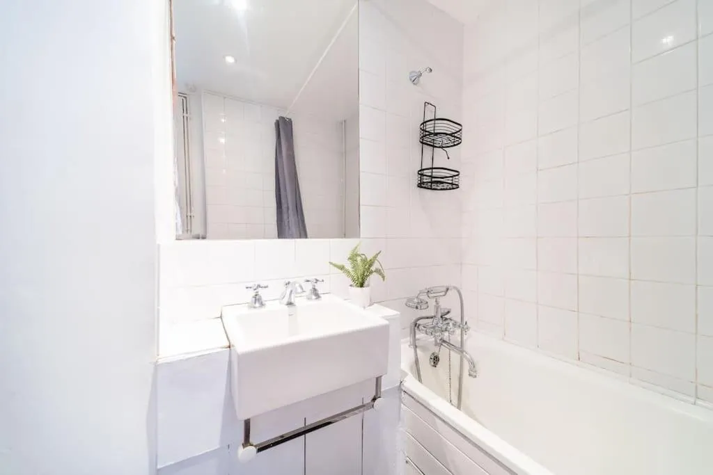 Image 2 of Beautiful one bedroom flat in Tavistock Place