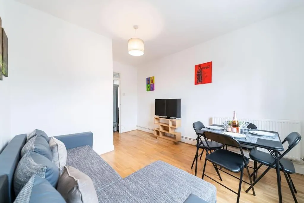 Image 4 of Beautiful one bedroom flat in Tavistock Place