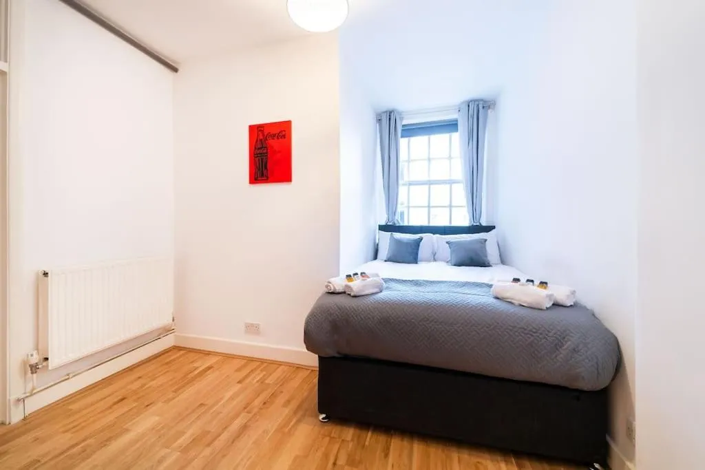 Image 6 of Beautiful one bedroom flat in Tavistock Place