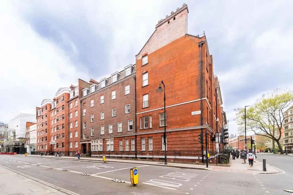 Image 5 of Beautiful one bedroom flat in Tavistock Place