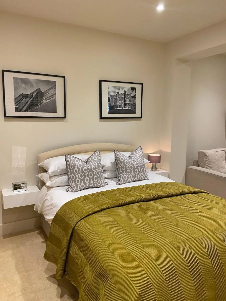 Image 3 of Belgravia Apartments