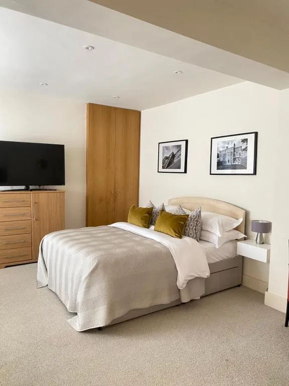Image of Belgravia Apartments