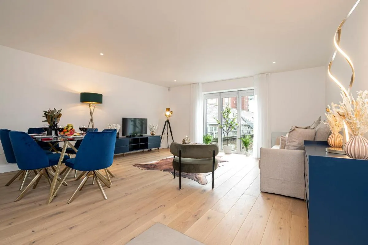 Image 4 of Belgravia Residence