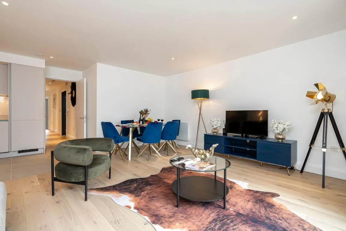 Image of Belgravia Residence