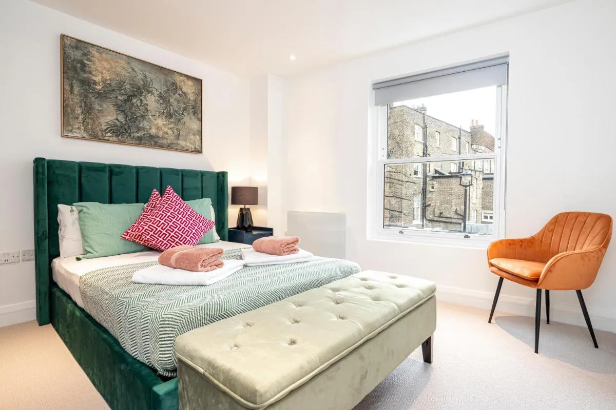 Image 1 of Belgravia Residence