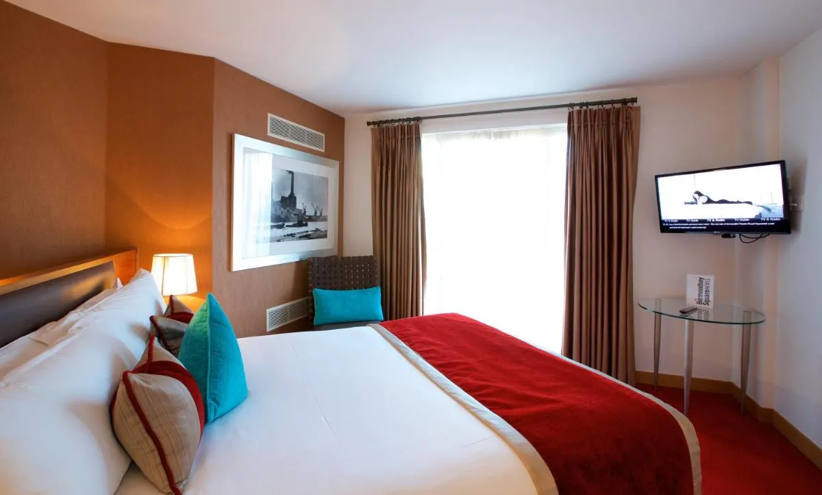 Image 5 of Bermondsey Square Hotel – A Bespoke Hotel