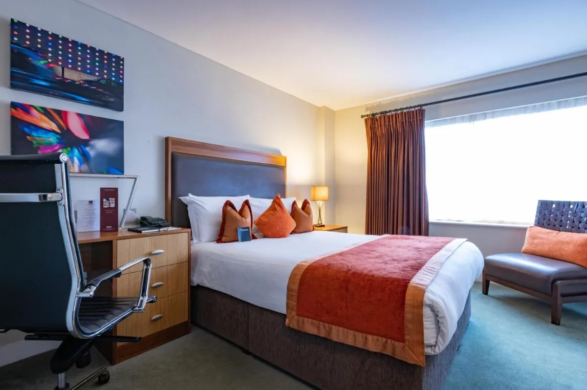 Image 4 of Bermondsey Square Hotel – A Bespoke Hotel