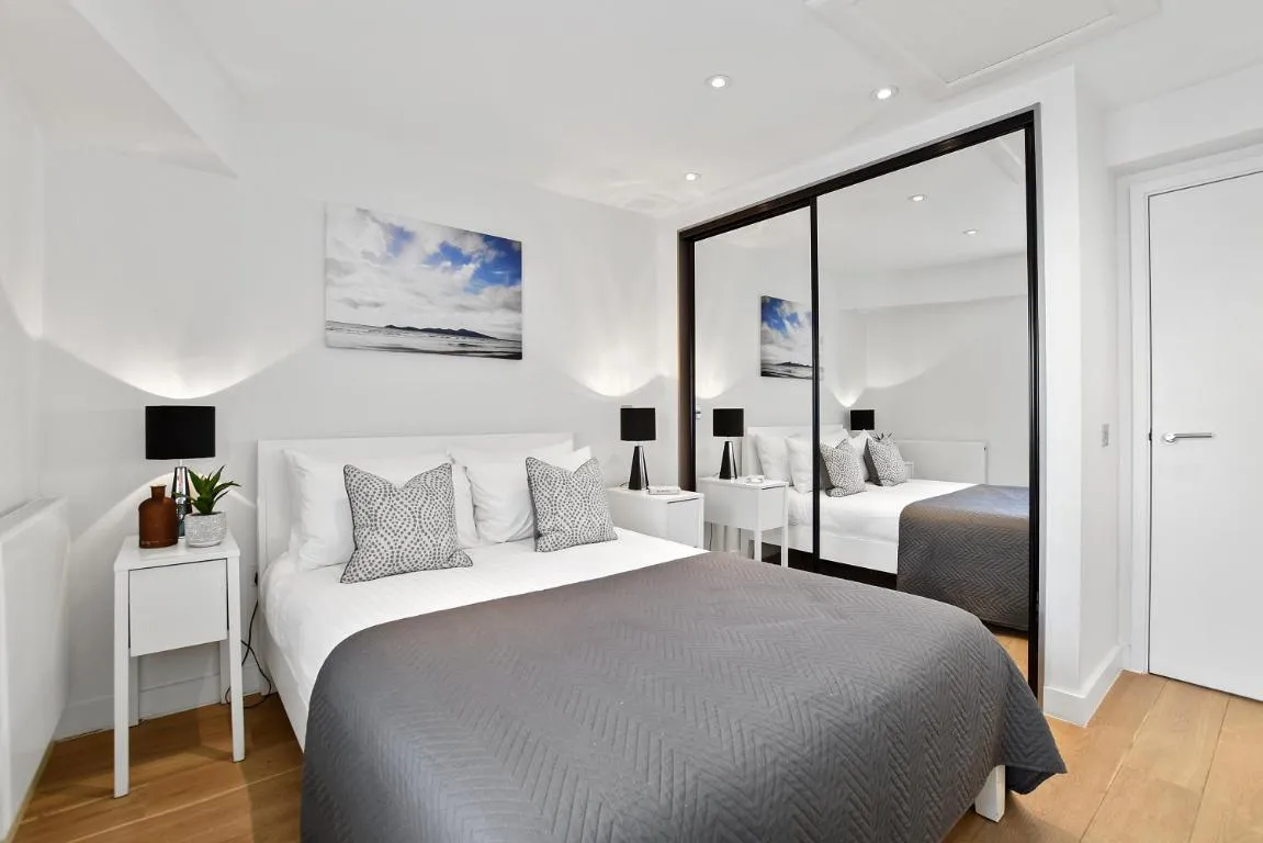 Image of Berwick Street by Q Apartments