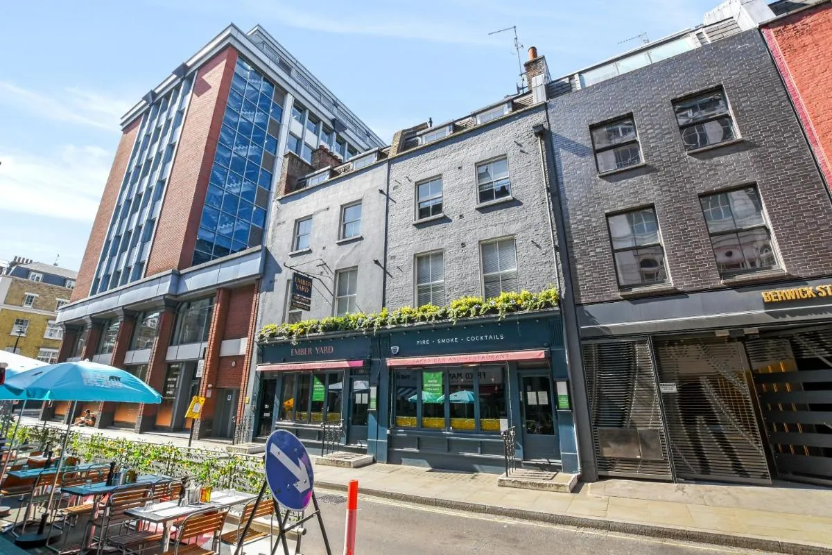 Image 5 of Berwick Street by Q Apartments