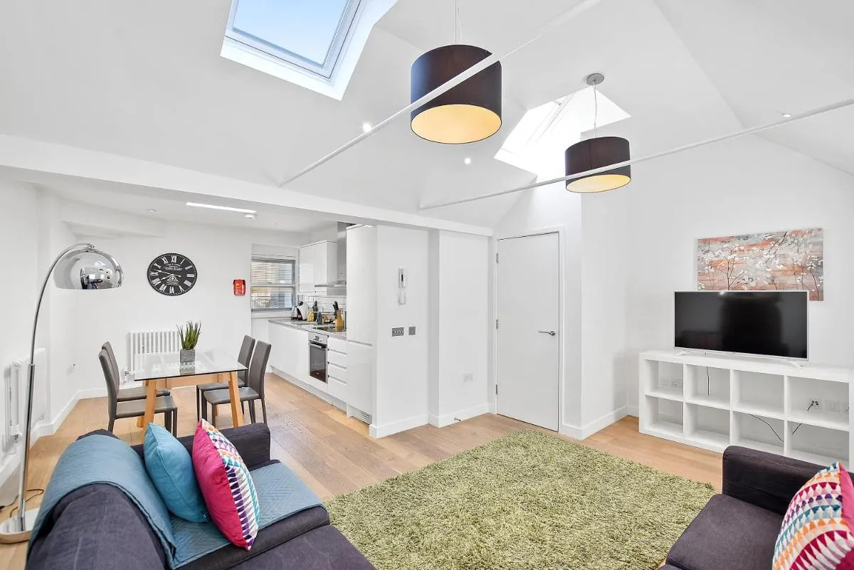 Image 4 of Berwick Street by Q Apartments