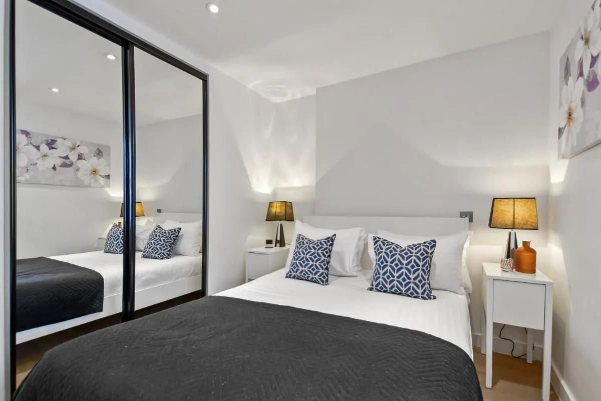 Image 1 of Berwick Street by Q Apartments