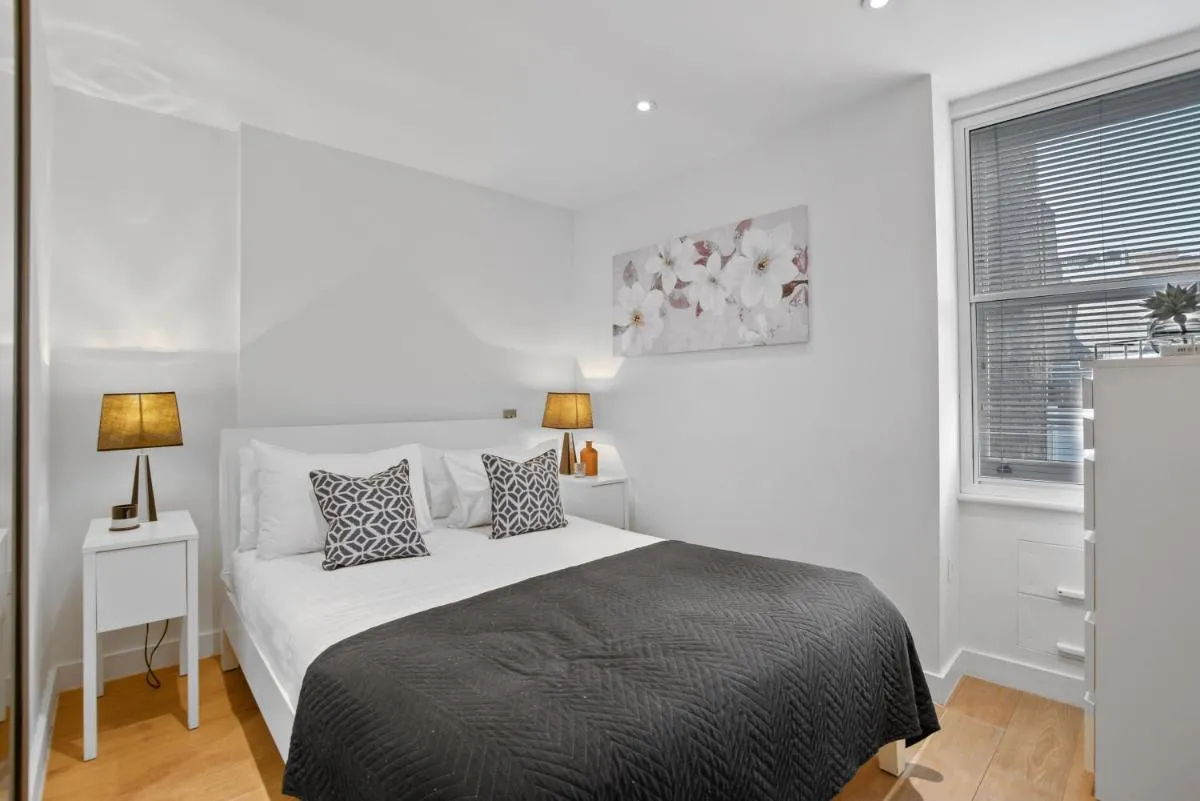 Image 6 of Berwick Street by Q Apartments