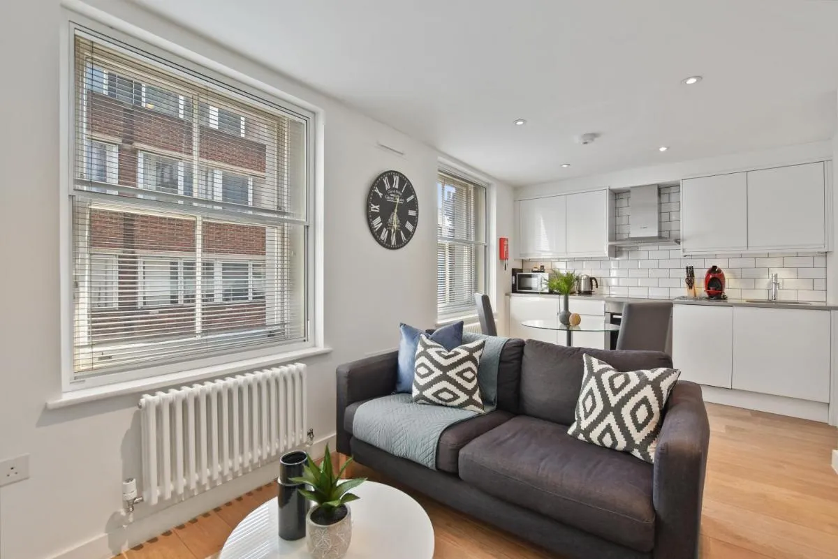 Image 3 of Berwick Street by Q Apartments