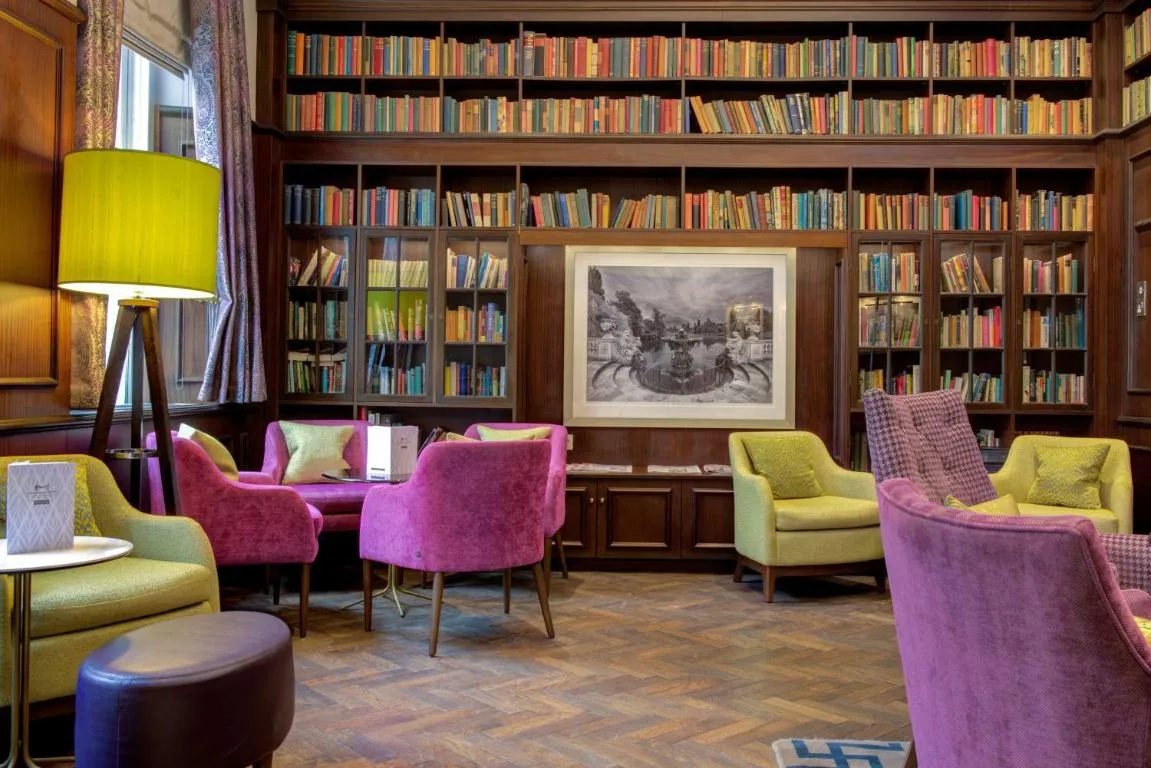 Image of Best Western Mornington Hotel Hyde Park