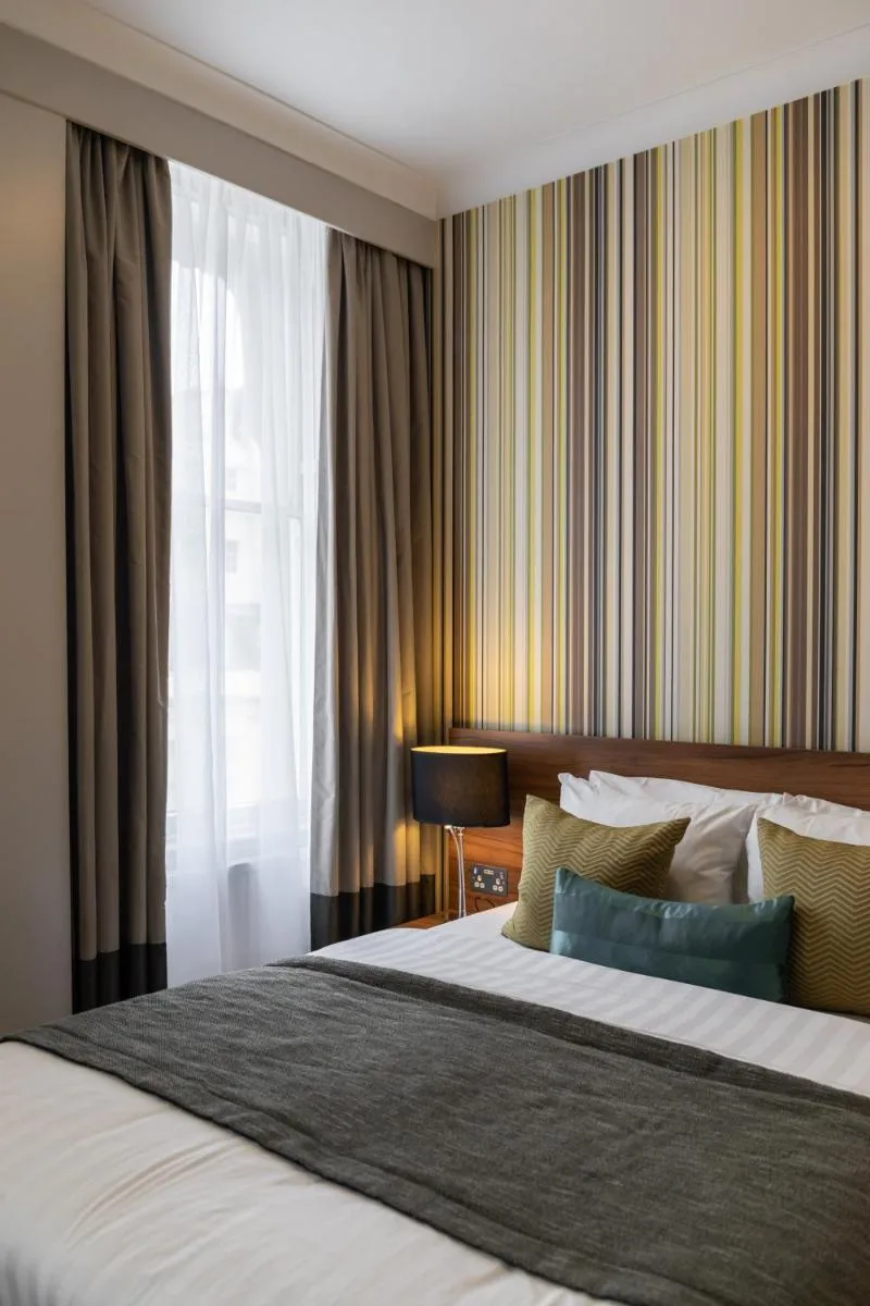 Image 3 of Best Western Mornington Hotel Hyde Park