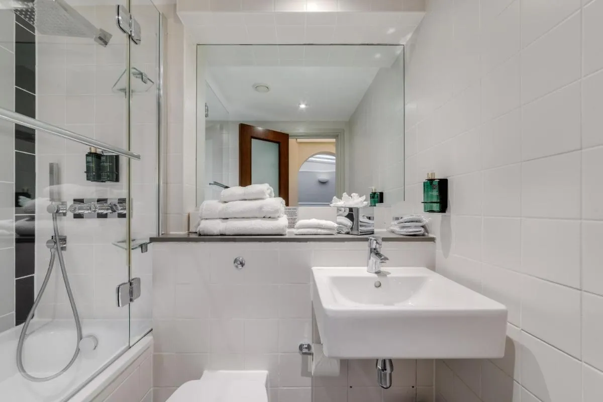 Image 1 of Best Western Mornington Hotel Hyde Park