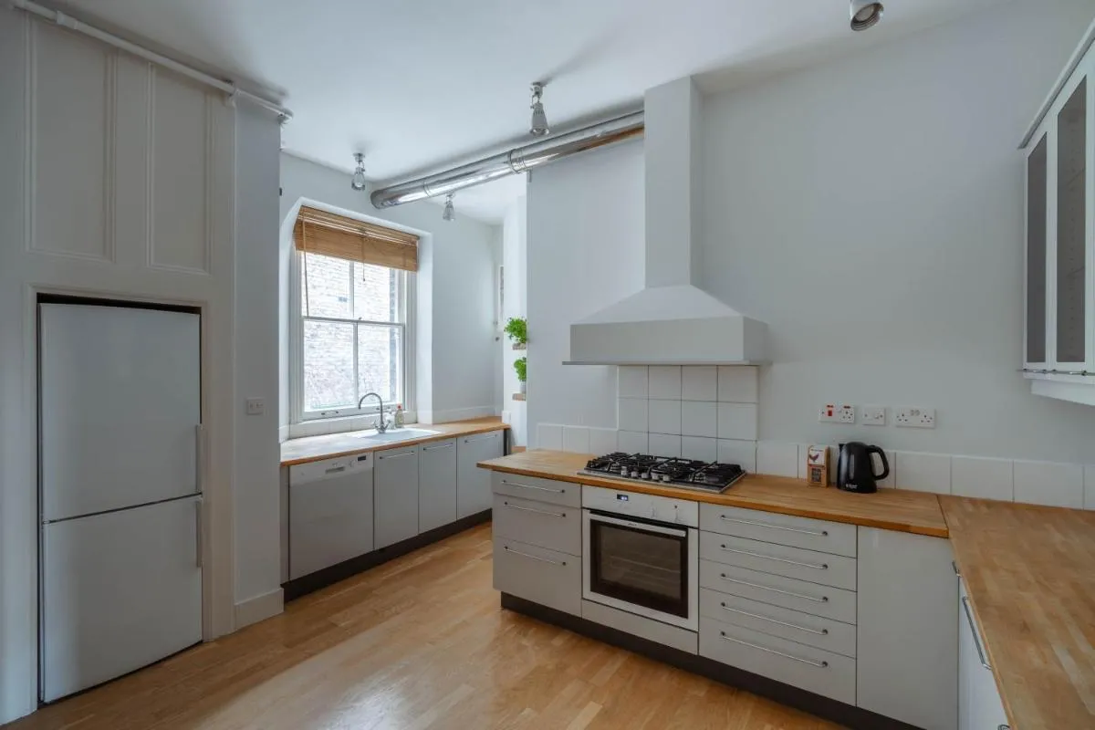 Image 3 of Bright Space in the Heart of London