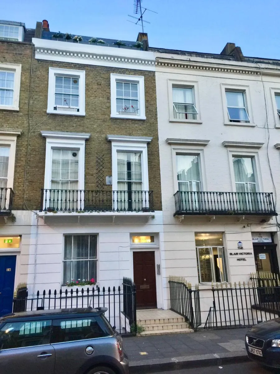 Image 5 of Bright, brand new 1 Bed Flat Central London