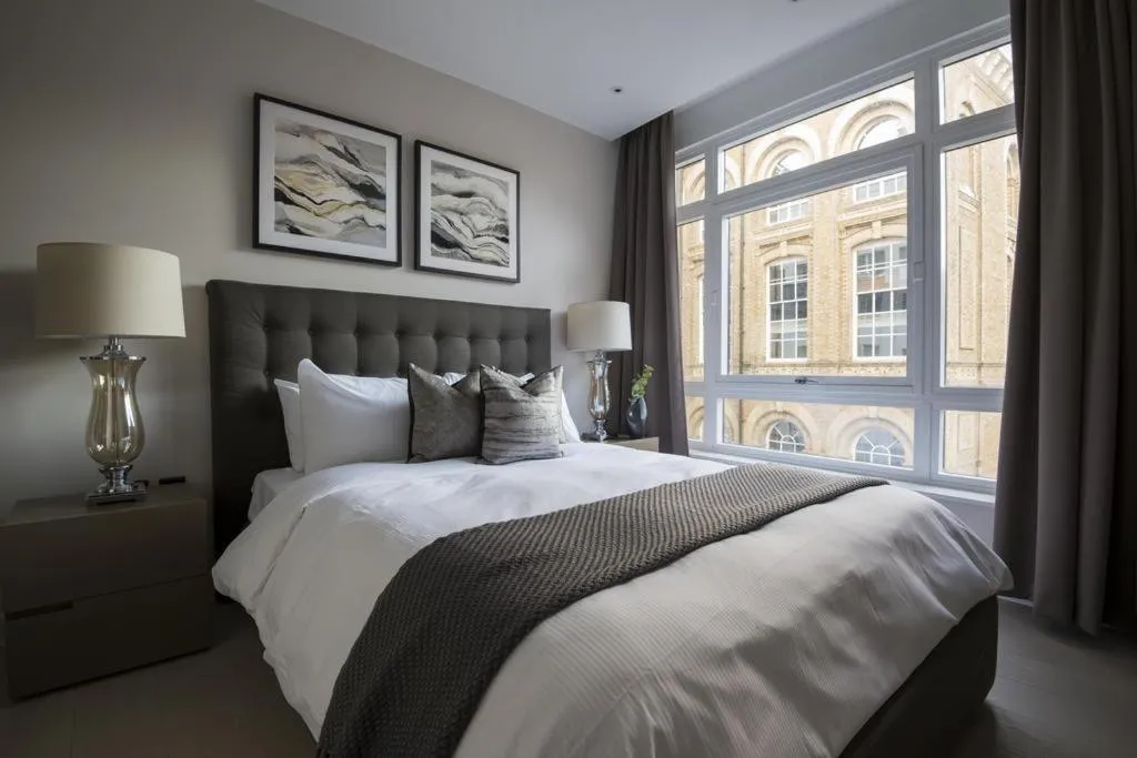 Image of Buckingham Palace Residences by Q Apartments