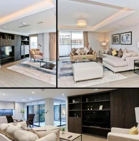 Image 4 of Buckingham Palace Residences by Q Apartments