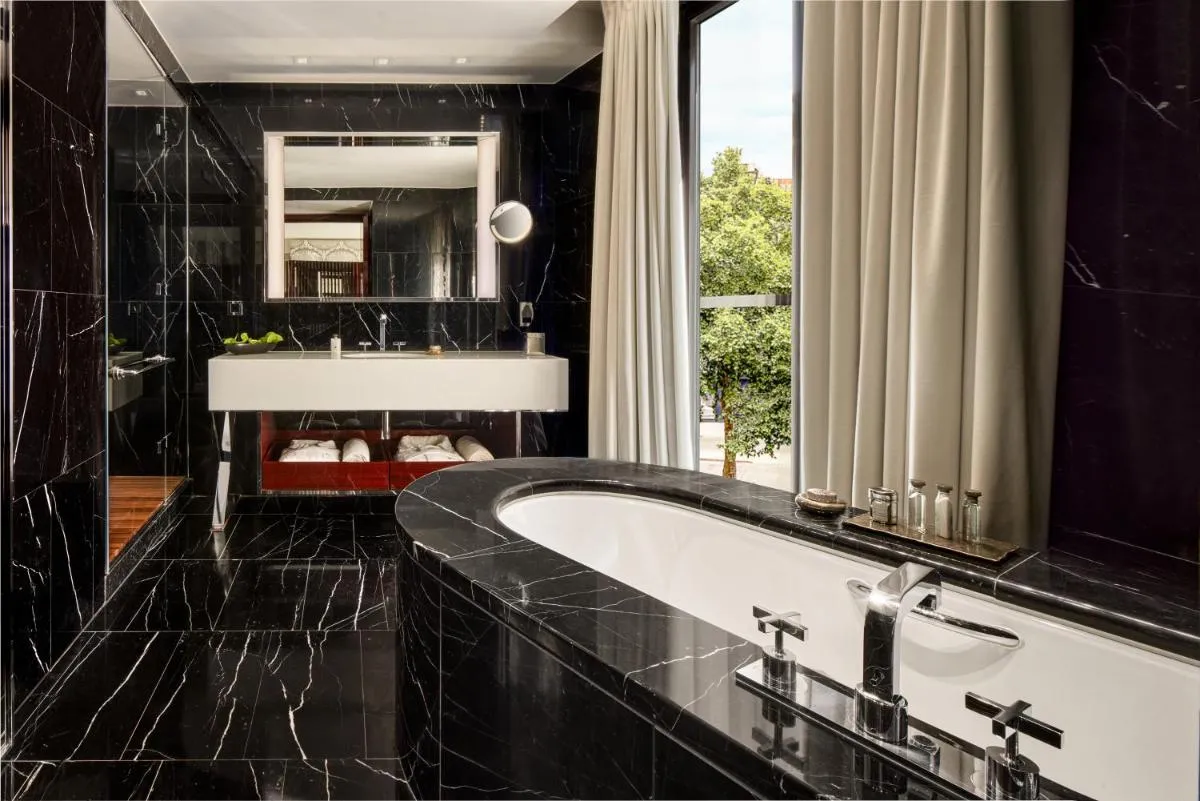 Image 5 of Bvlgari Hotel London