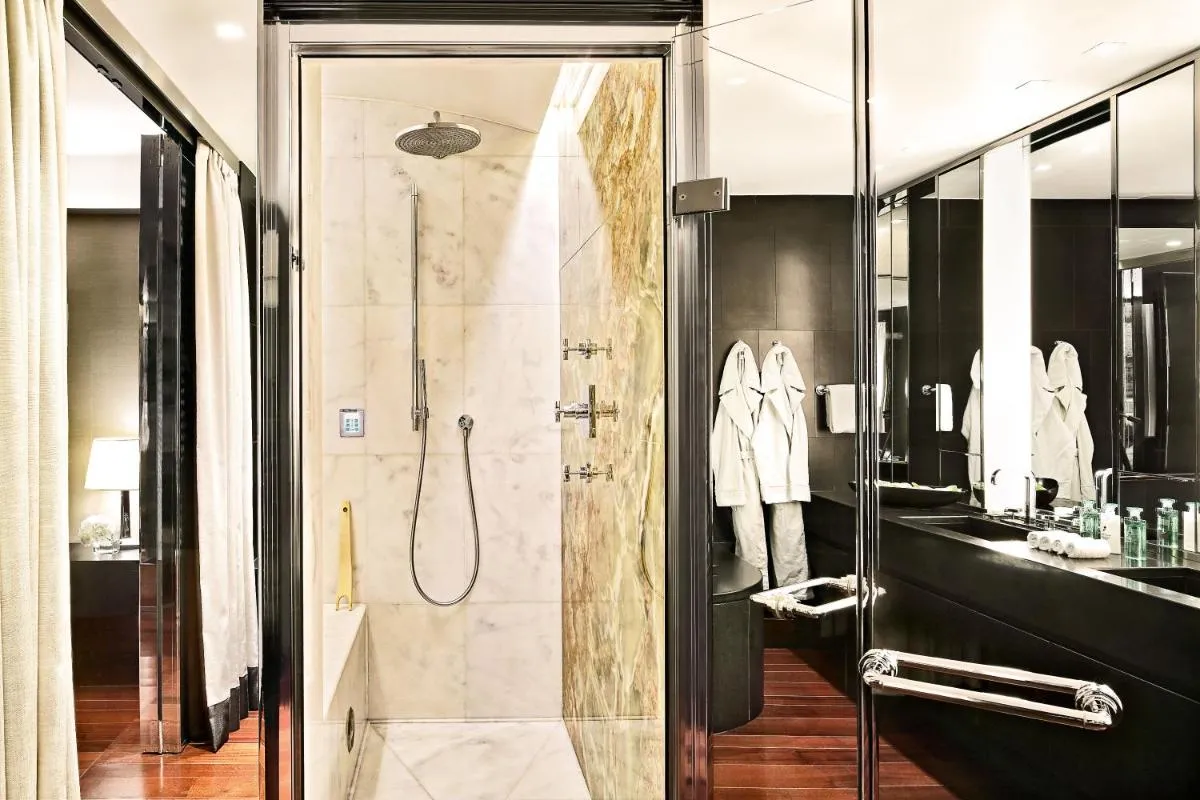 Image 2 of Bvlgari Hotel London