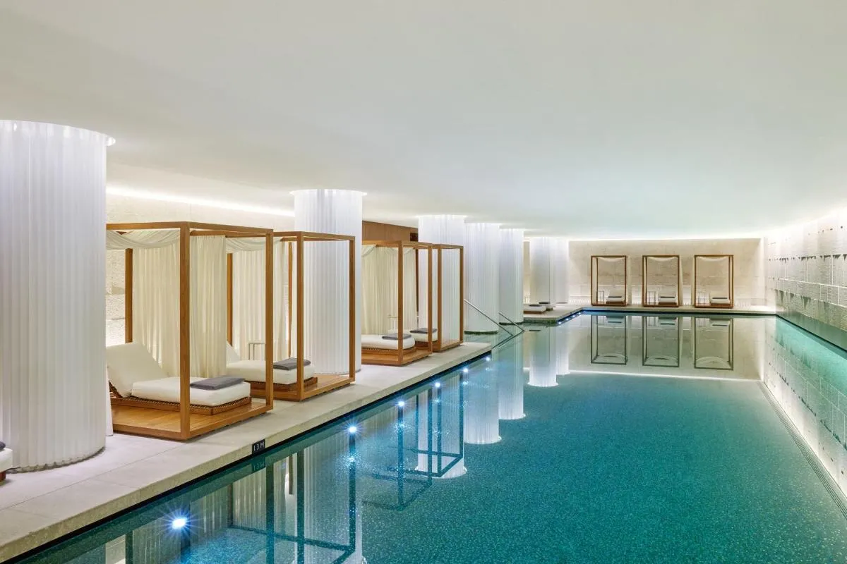 Image 1 of Bvlgari Hotel London
