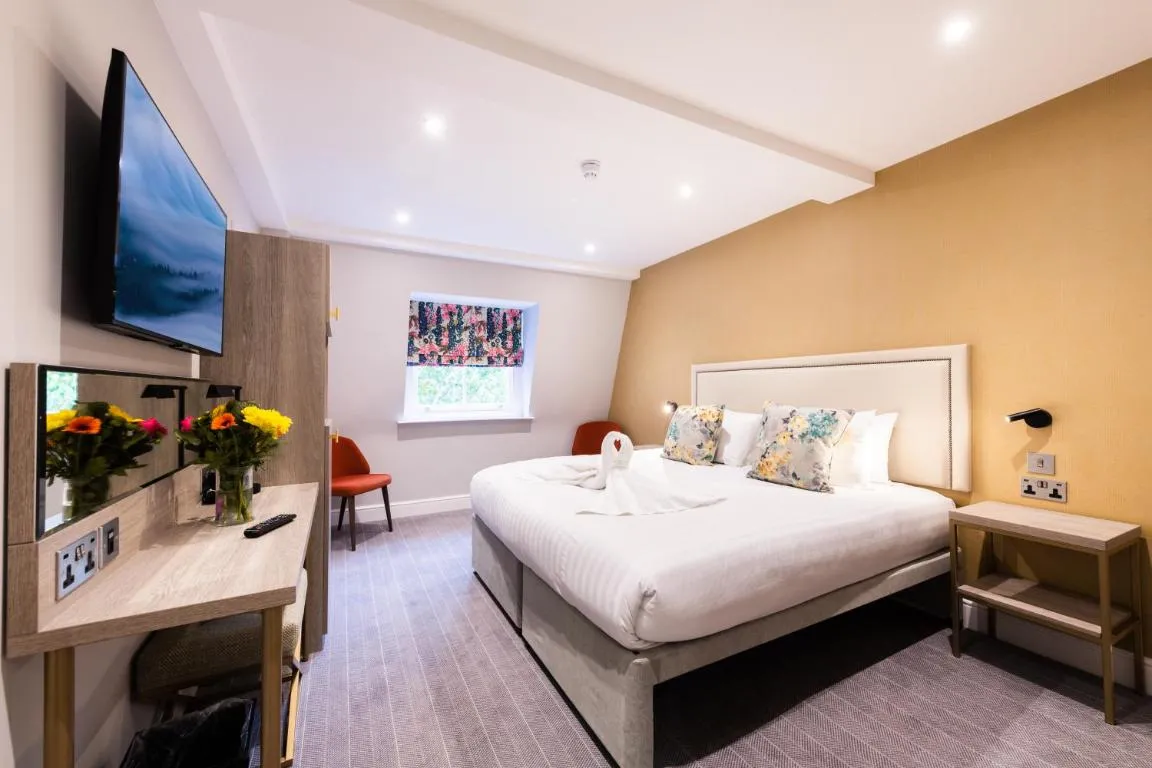 Image of Byron Hotel