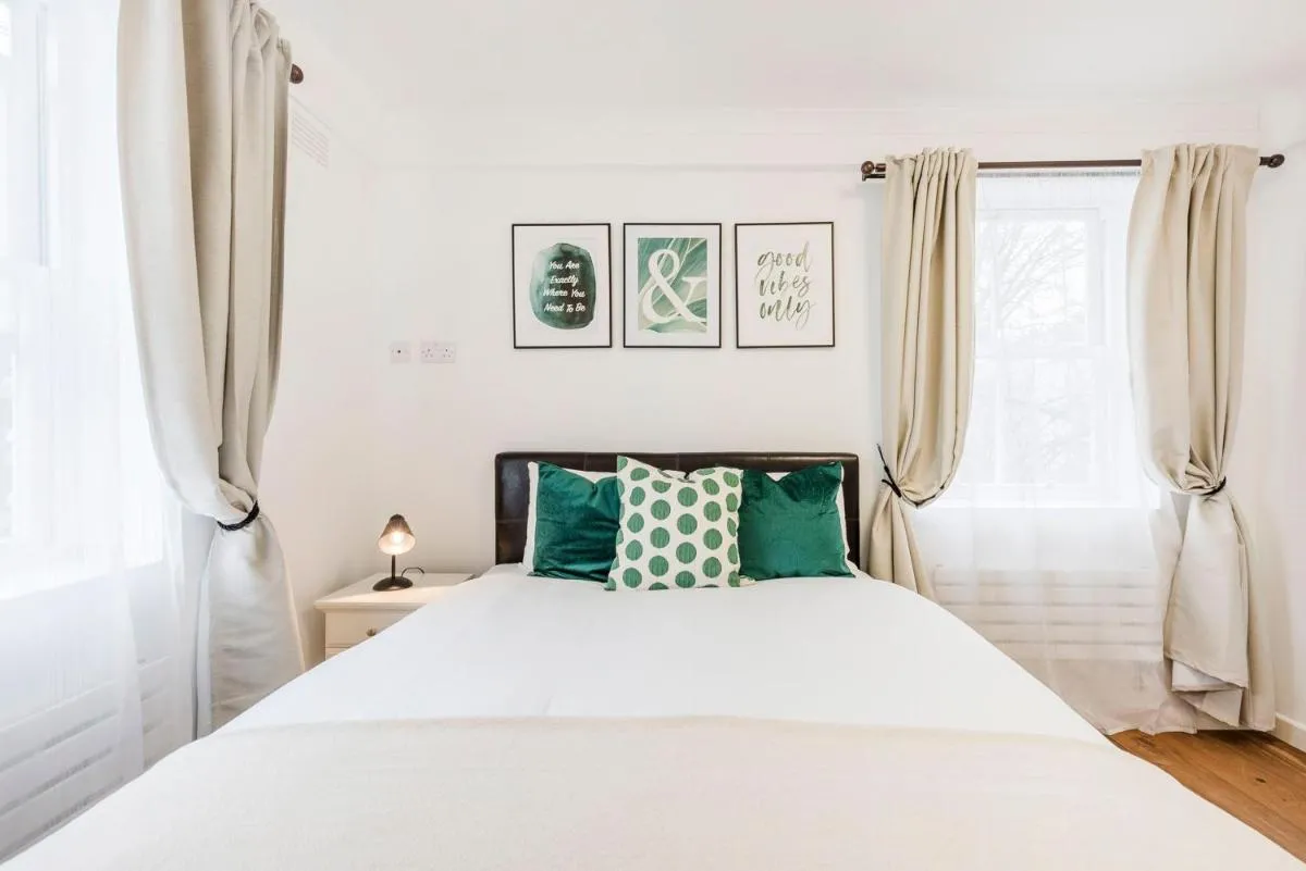 Image 5 of CHARMING APARTMENT By HYDE PARK