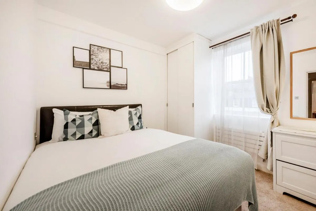 Image 1 of CHARMING APARTMENT By HYDE PARK