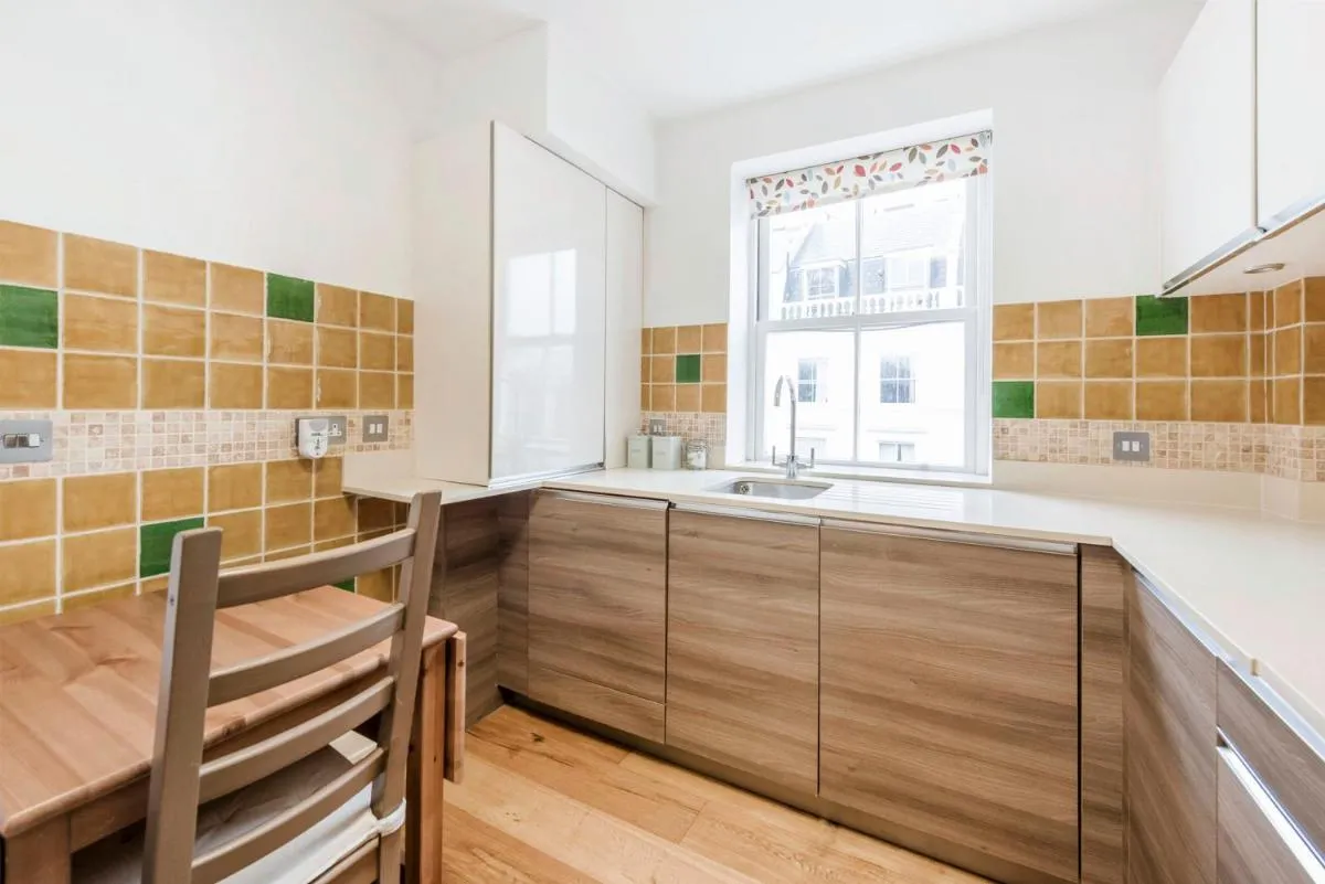 Image 2 of CHARMING APARTMENT By HYDE PARK