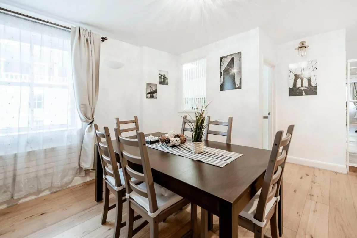 Image 3 of CHARMING APARTMENT By HYDE PARK