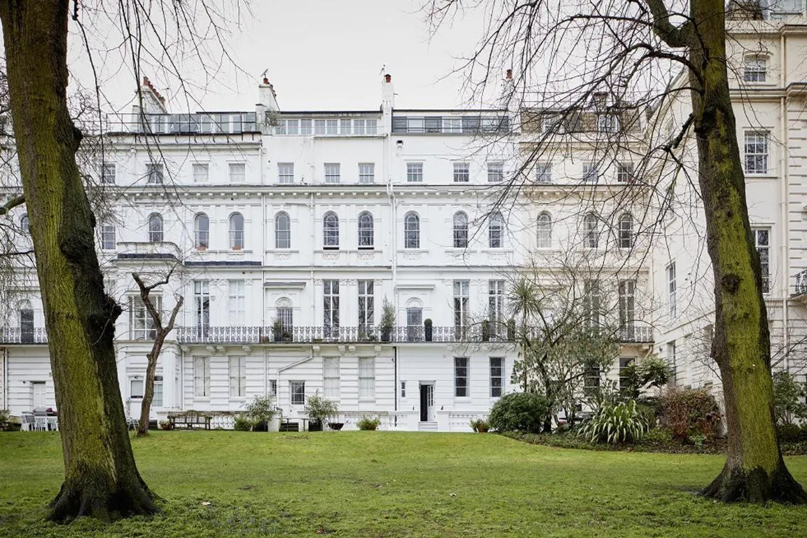 Image of CHARMING APARTMENT By HYDE PARK