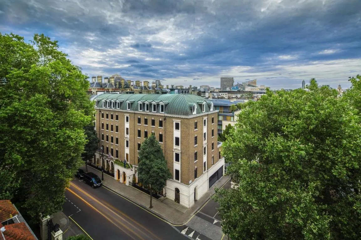Image of COMO The Halkin