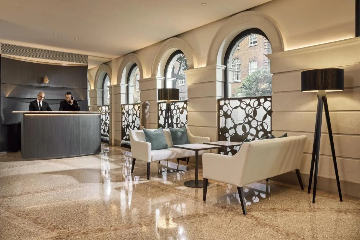 Image 6 of COMO The Halkin